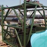 Penstock and Discharge
